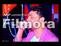 احمد عامر و اوشة وحشتنى موال بحر االدموع و بودعك حصرى 2016