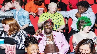 Miniatura de vídeo de "Lil Yachty - All Around Me (feat. YG & Kamaiyah) Instrumental (Reprod. By Osva J)"