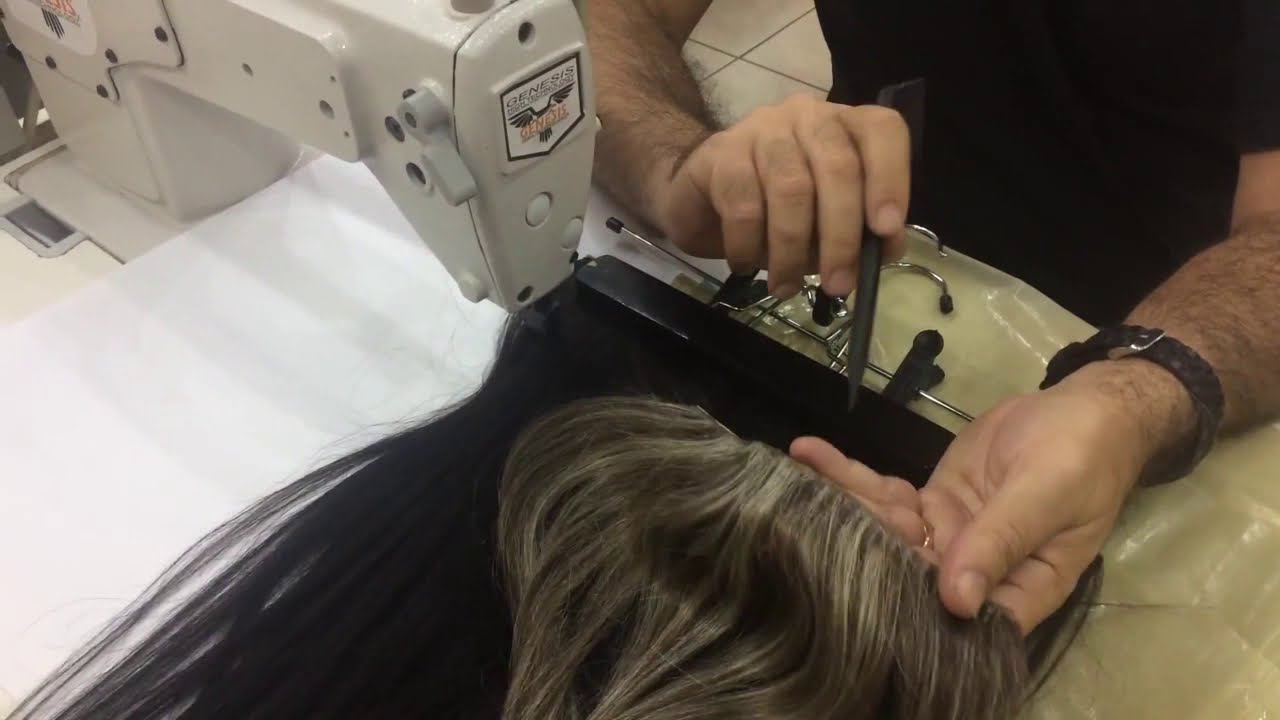 MITOS E VERDADES SOBRE, Curso extensão capilar em micro pele. Maquina Genesis Digita