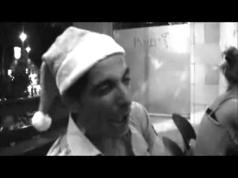 Feliz Navidad