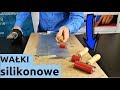 Video: Wałek silikonowy 45mm