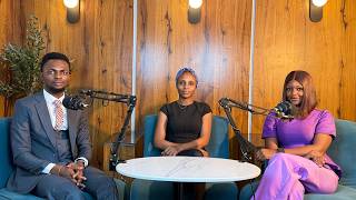 Business Pulse Podcast Season 2 Episode 5 (Financial Due Diligence)