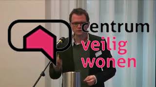 14 Dec 2017 Congres Mijnbouwschade Groningen, Tom Postmes