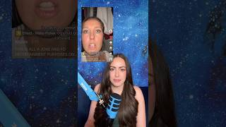 Moon landing conspiracy debunk #space #nasa #response #science #astronomy