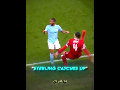 ino188 x abs88slot - Van Dijk Has Seen That Before 😳🔥
