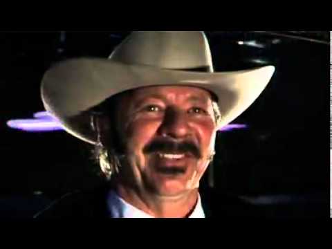 Cowboy Killer Trailer