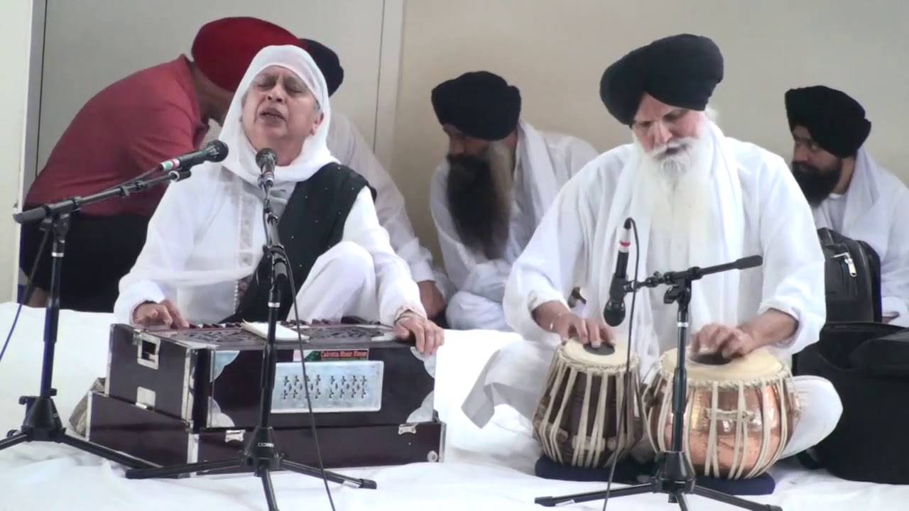 Bibi Surjit kaur sacramento