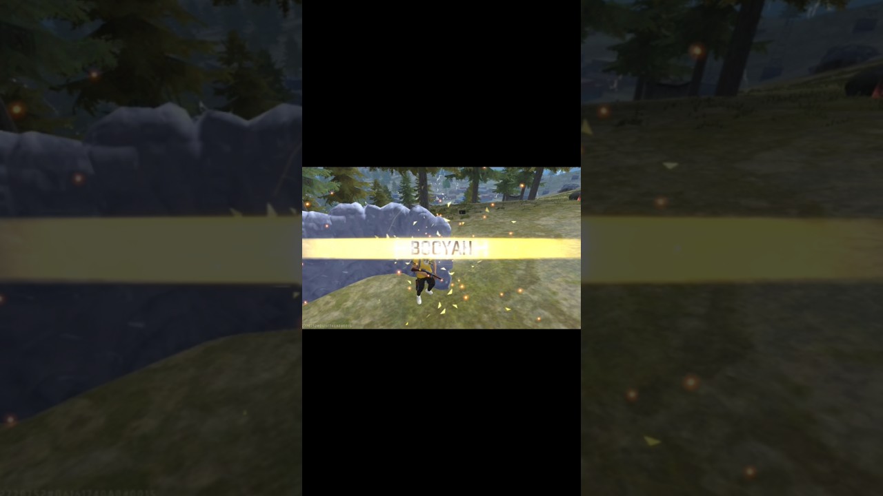 Last zone fight 🤫 