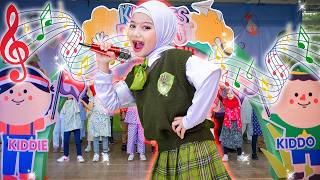 Download Lagu AQILA AND HER SCHOOL FRIENDS PERFORM AT THE 2024 PERFORMERS KIDDIES OUT CHOIR EVENT MP3