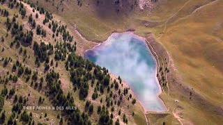 Quand les pêcheurs élèvent les poissons