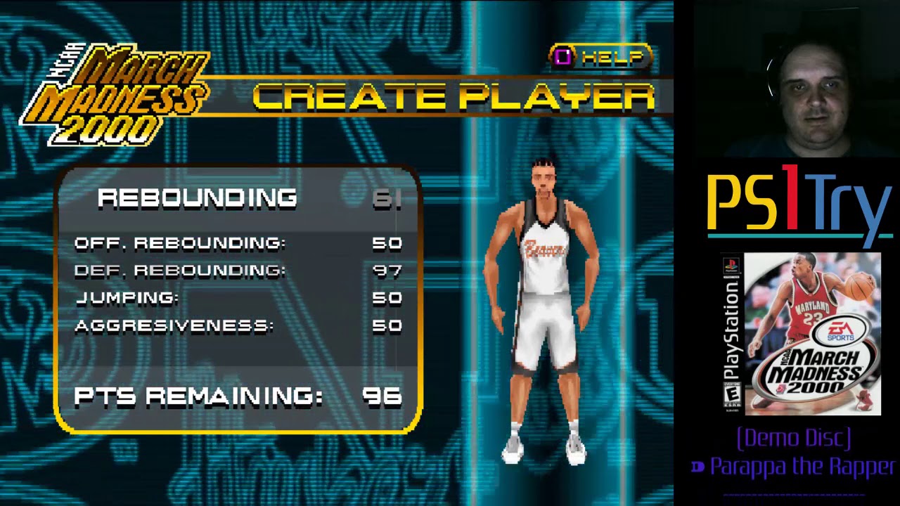 NCAA March Madness 2000