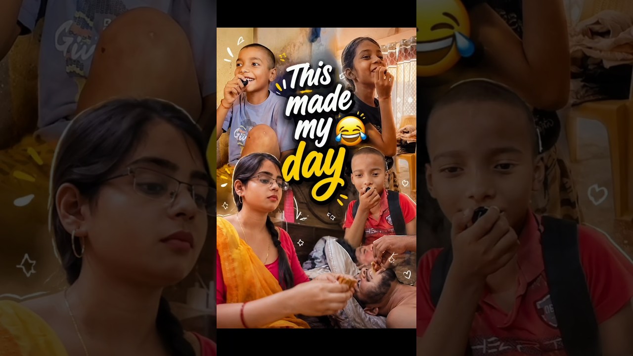 The ending was unexpected 😂 #shortvideos #minivlog #vlog #shorts @savageaatma_3