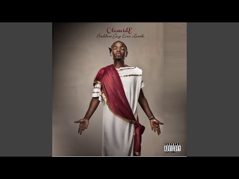 Putar Yemi My Lover - Olamide