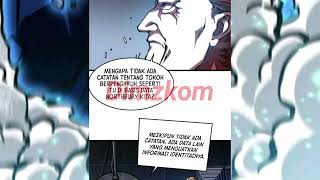 Ultimate Martial Evolution Chapter 118 Indonesia