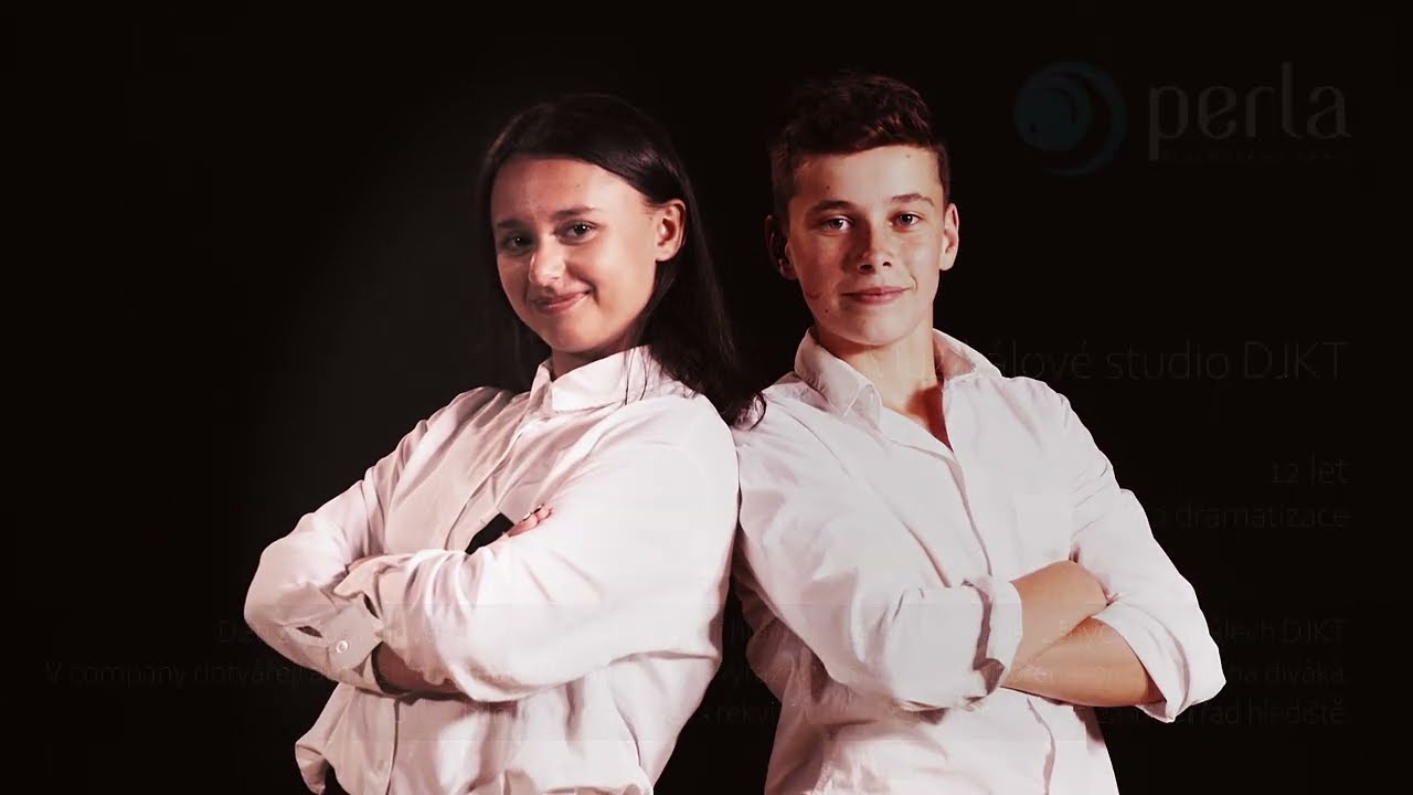 Muzikálové studio DJKT