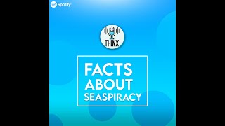 Facts about 'Seaspiracy' - Podcast by Thinx| Problems of Marine Ecosystem| EP-1