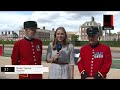 GC LONDON - LONGINES GCT GRAND PRIX - STUDIO