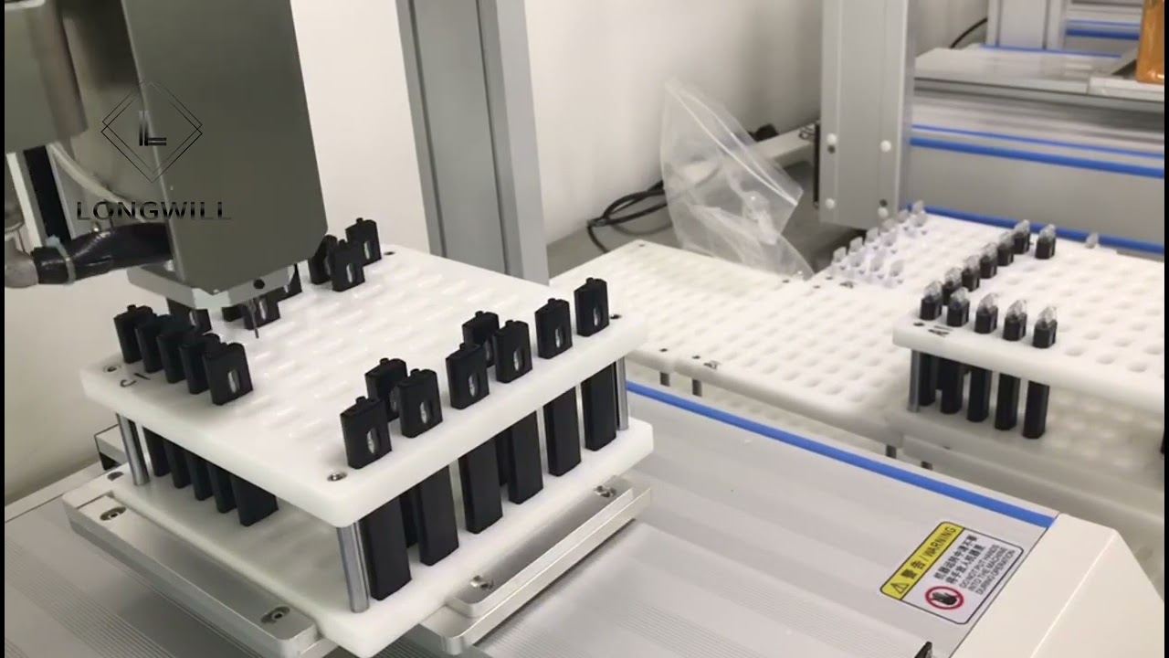 🌿 Auto Filling Machine for CBD / THC / Live Resin / Rosin – High Precision & Efficiency!