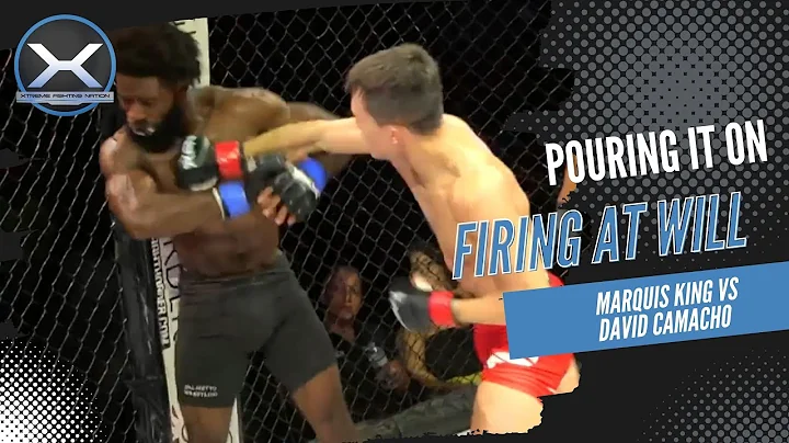 Main Event  Bantamweight  Championship MMA Bout - ...