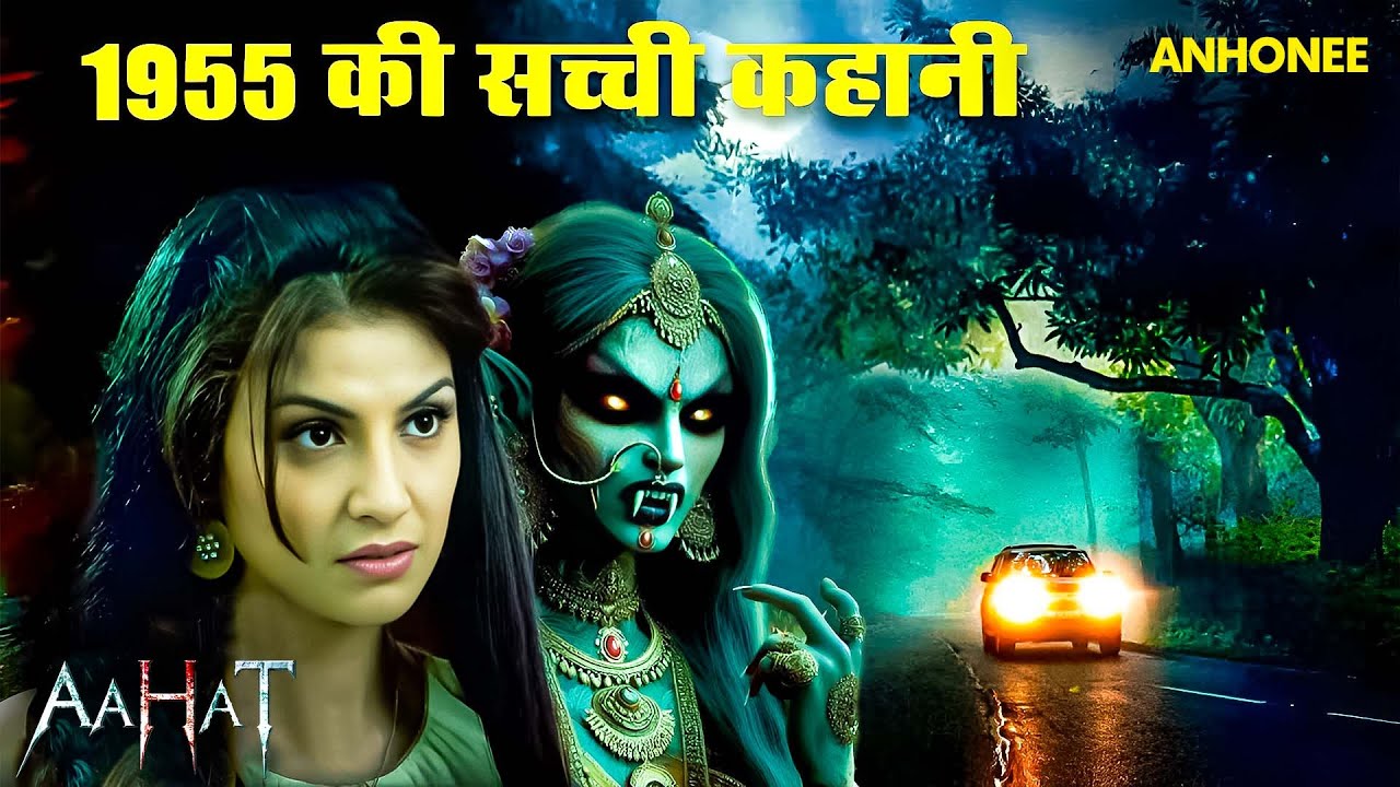 Aahat New Episode | Horror Show 2025 | New Episode 2025 | डर का असली एहसास | Nayi Kahaniya | TV Show