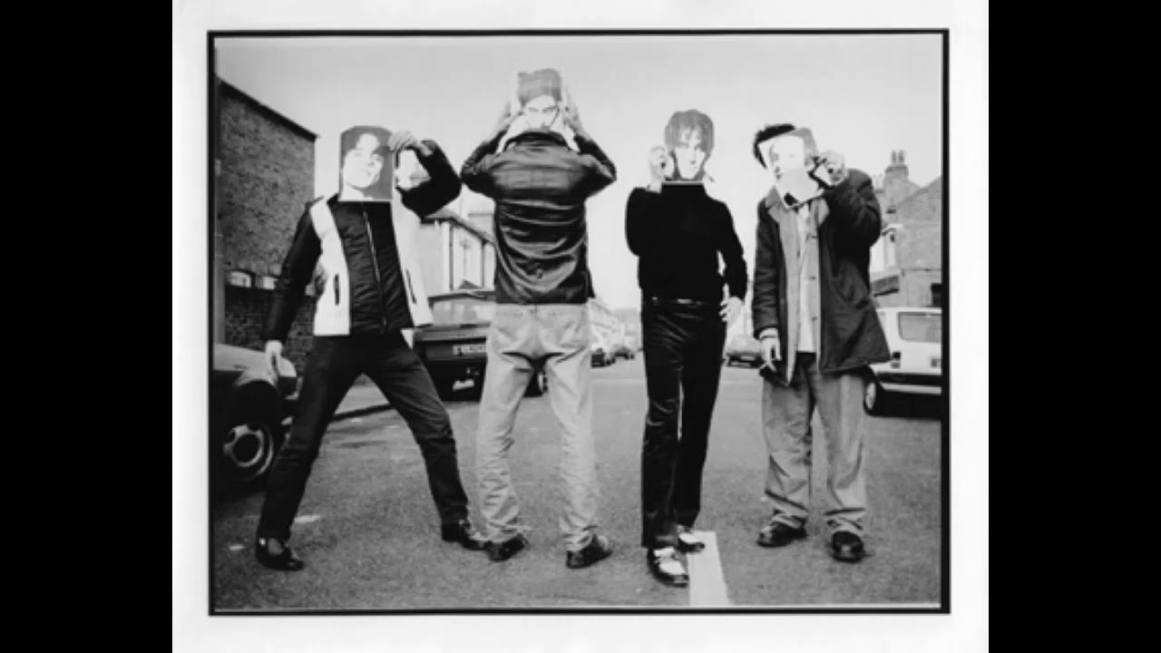 Brainiac - June 3rd, 1996, VPRO Session (full performance)