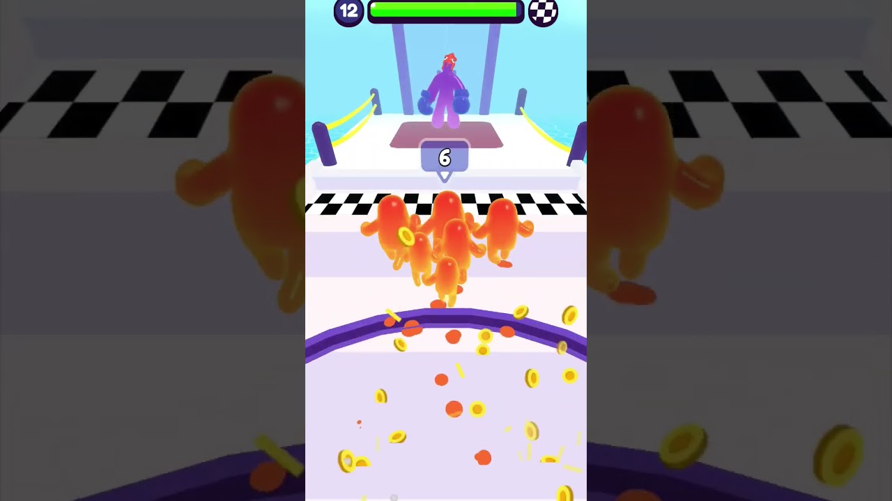 Fastest Blob Growth Ever! Watch Me Win! 🌀