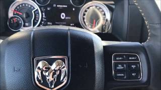 How to turn off MDS on a RAM 1500 Hemi