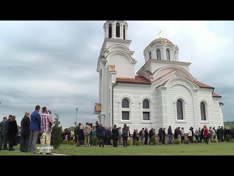 Video: Koliko se plaćaju crkveni poslovi?