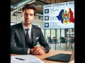 Как Вас обманывают при получения гражданства Румынии и Молдовы