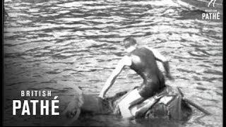 Fun And Frolic (1925)
