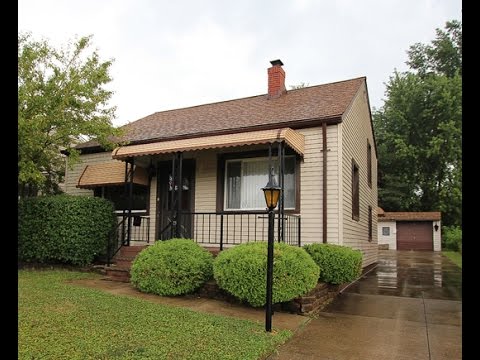 6101 Archmere Ave., Brooklyn, OH home video tour