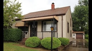6101 Archmere Ave. video tour