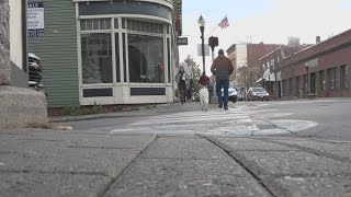 Rockland designates historic district downtown