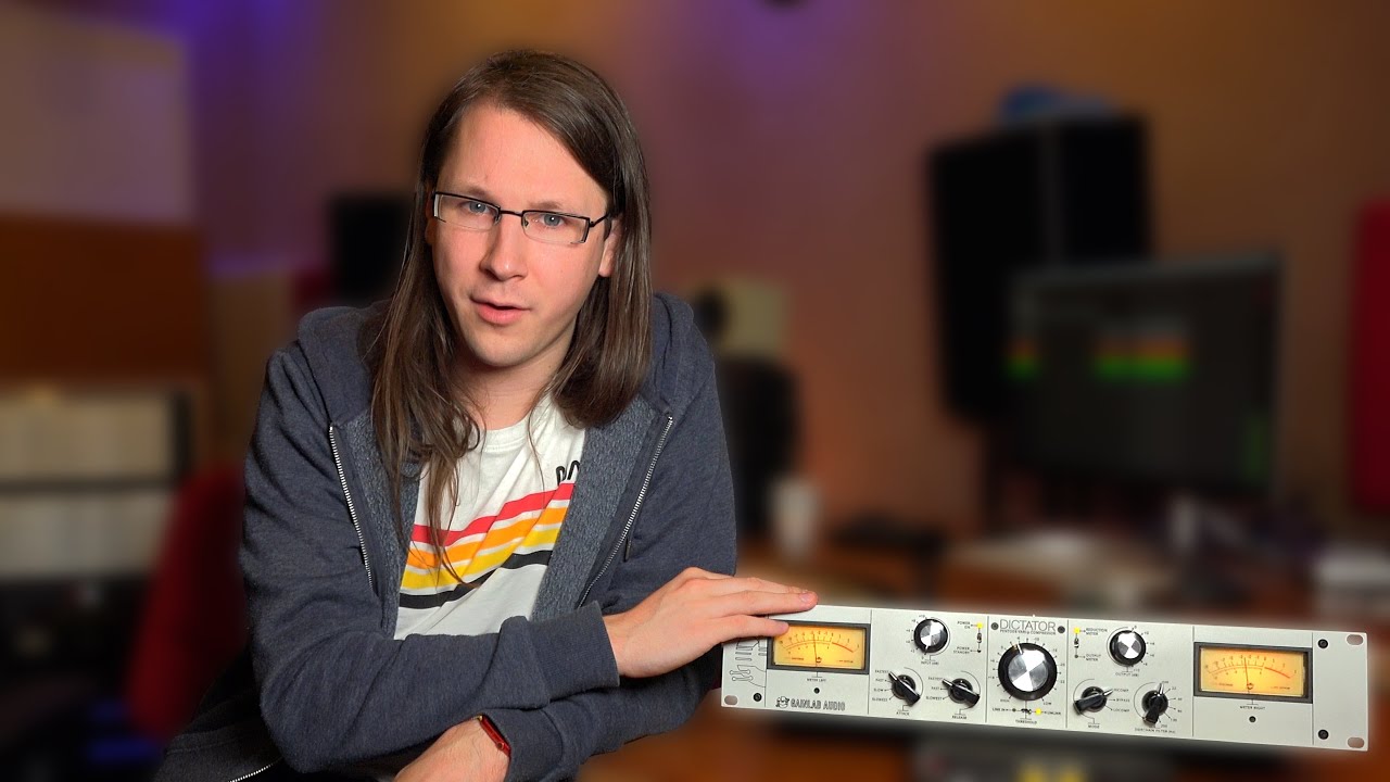 But is it ANY GOOD? || Gainlab Audio Dictator