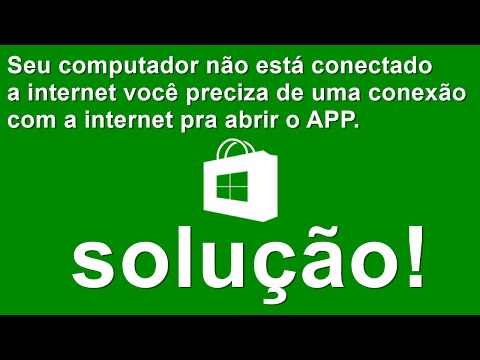 Erro da Loja e Aplicativos do Windows 8.1/10 Solução - método usado em vários tipos de erro