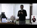 UMCE NOTICIAS Formulación de Política de Internacionalización en la UMCE