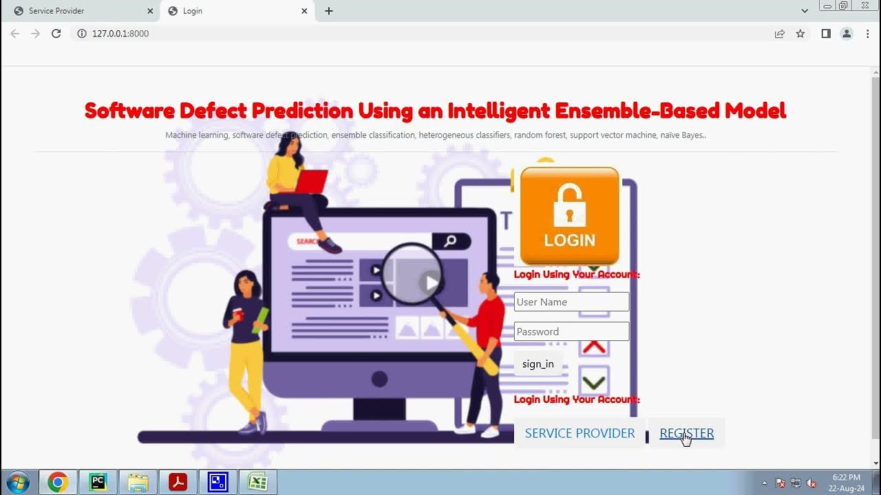 Software Defect Prediction Using an Intelligent Ensemble Based Model ...