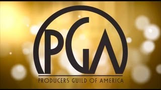 Produced By Conference 2012 - Sizzle Reel