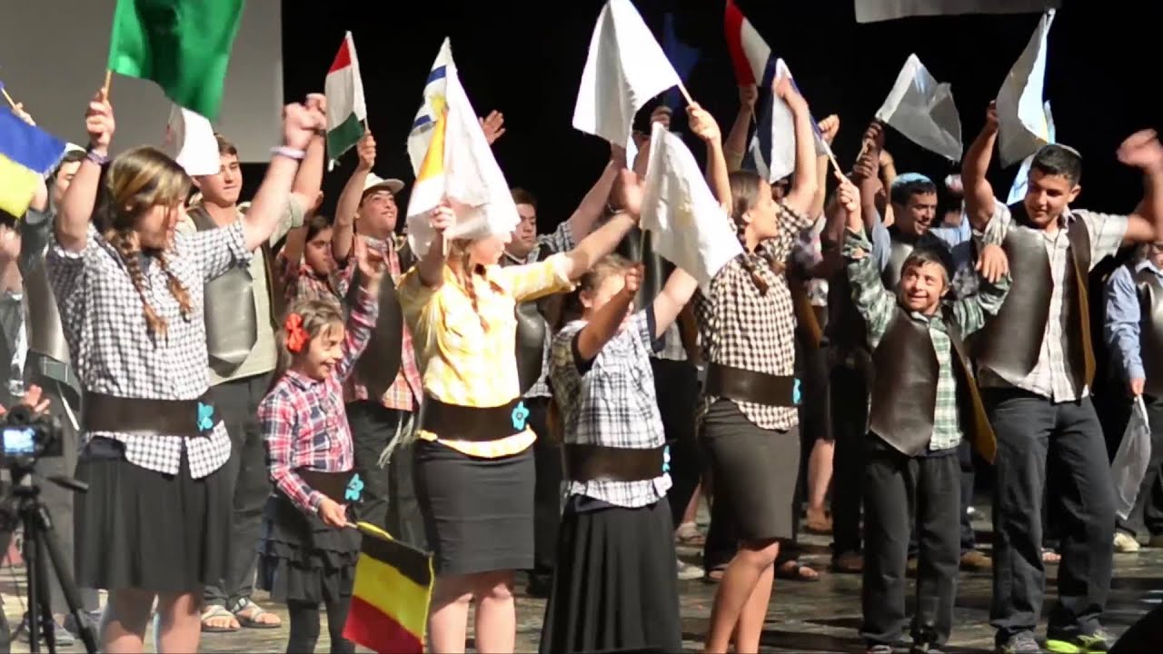 מופע כוכב מיוחד נולד 9 - האירוע המלא