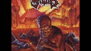 Download Lagu S.O.B. Gate of Doom MP3