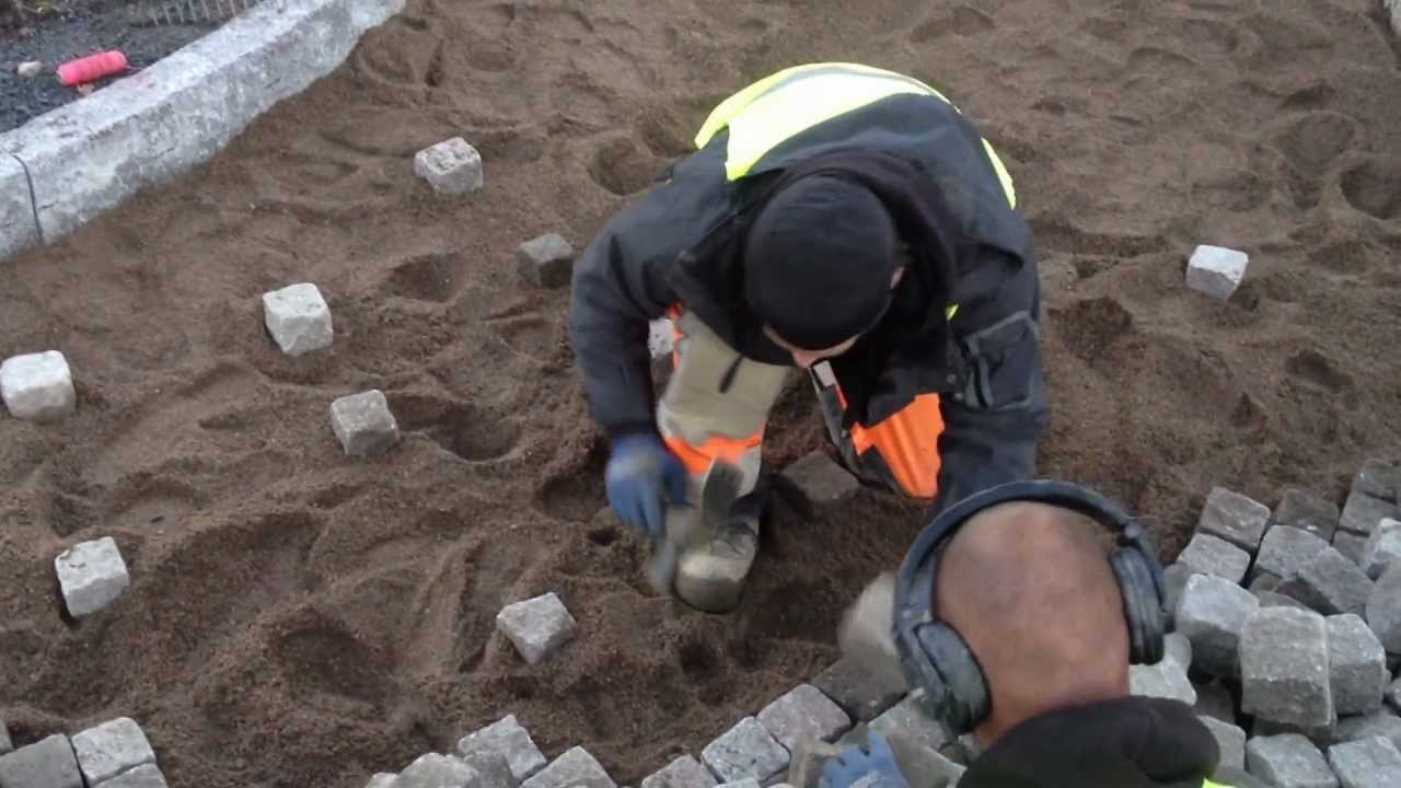 Gatsten - Stenarbeten i Värmland AB