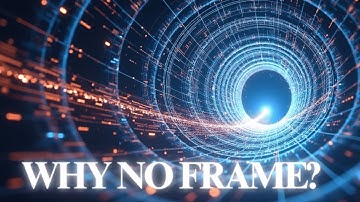 Why Light Has No Frame of Reference (But Everything Depends on It) | SLEEP SCIENCE STORIES