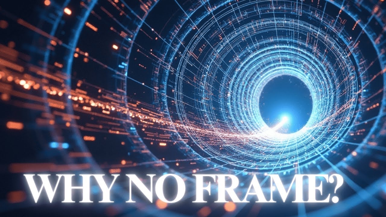 Why Light Has No Frame of Reference (But Everything Depends on It) | SLEEP SCIENCE STORIES