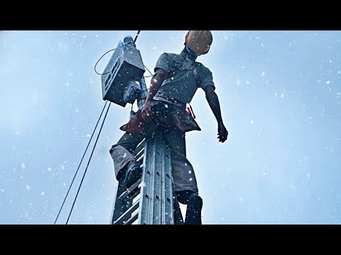 雪が降る=即死!生存率0.01%、猛毒の雪で300万人が消えた世界【ドラマ紹介】