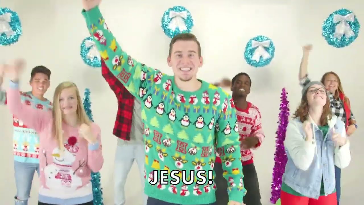 Too Wonderful KidSpring - YouTube