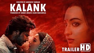 Kalank screenshot 1