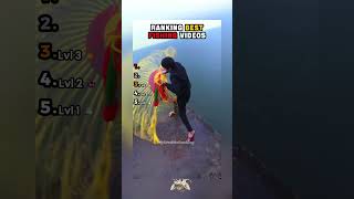 Ranking Best Fishing Videos 👹 #tiktok #viralvideo #funny Ranking Best Fishing Videos 👹 #tiktok #viralvideo #funny