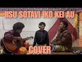 Jisu Sotavi Iko Kei Au Cover Jisu Sotavi Iko Kei Au Cover