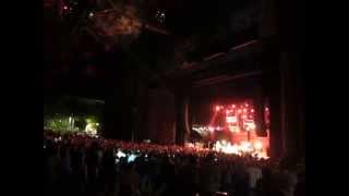 Jack Johnson U0026 Amos Lee Dock Of The Bay  Philadelphia 662014
