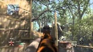 zLuizz | Multi Weapon Black Ops Montage - HD